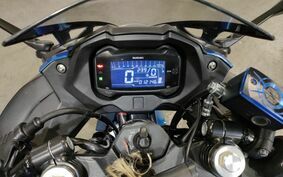 SUZUKI GSX250R DN11A