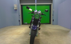 KAWASAKI ZRX-2 2007 ZR400E