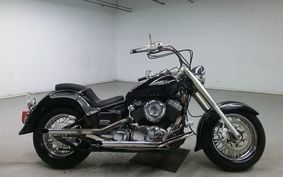 YAMAHA DRAGSTAR 400 CLASSIC 1998 4TR