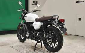 HONDA GB350 2023 NC59