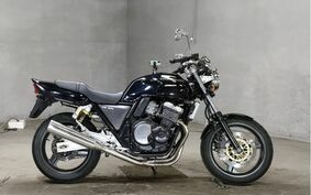 HONDA CB400SF VERSION S 1996 NC31