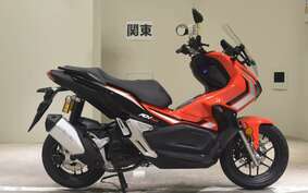 HONDA ADV150 KF38