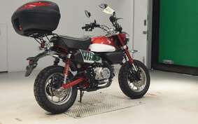 HONDA MONKEY 125 ABS JB02