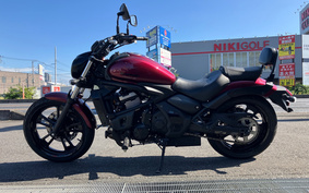 KAWASAKI VULCAN S ABS 2022 EN650J