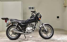 SUZUKI GN125 PCJG9