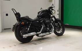 HARLEY XL883N 2010 LE2