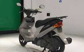 SUZUKI ADDRESS V125 CF4EA