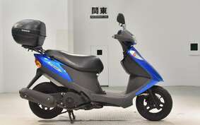 SUZUKI ADDRESS V125 G CF4EA