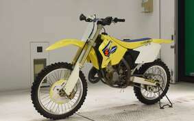 SUZUKI RM125