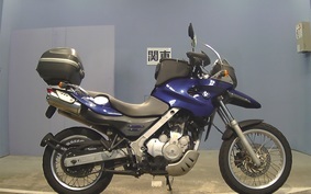 BMW F650GS 2003 0172