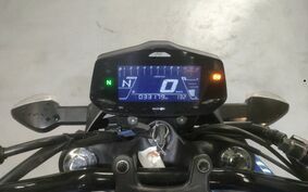 SUZUKI GIXXER 250 2021 ED22B