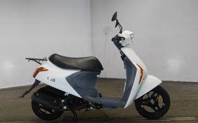 SUZUKI LET's 5 CA47A