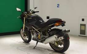 DUCATI MONSTER 900 1994