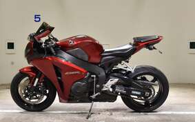 HONDA CBR1000RR Gen. 2 2008 SC59