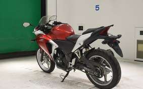 HONDA CBR250R GEN 3 MC41