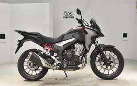 HONDA 400X GEN 2 2021 NC56