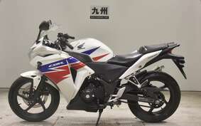 HONDA CBR250R GEN 3 MC41