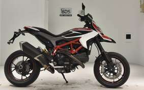 DUCATI HYPERMOTARD 820 SP 2013