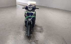HONDA LEAD 125 JF45