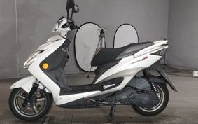 YAMAHA CYGNUS125XSR SE44J