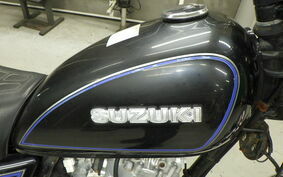 SUZUKI GN125 H