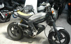 SUZUKI TR50 STREET MAGIC CA1LA