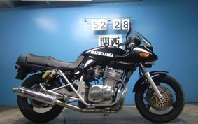 SUZUKI GSX400S KATANA 1992 GK77A