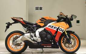 HONDA CBR1000RR ABS 2012 SC59