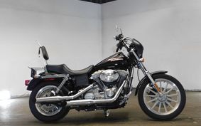 HARLEY FXD 1450 2004 GHV