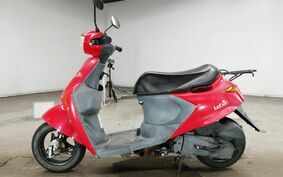 SUZUKI LET's 5 G CA47A