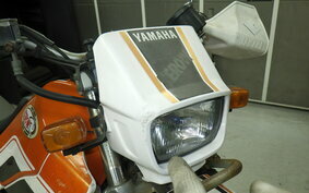 YAMAHA SEROW 225 DG08J