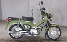 HONDA  CROSS  CUB 50 AA06
