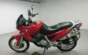 BMW F650 1995 0161