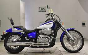 HONDA SHADOW 400 CUSTOM 2008 NC45