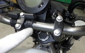 KAWASAKI ELIMINATOR400-3 2023 EL400A