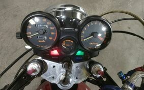 HONDA CBX400F 2008 NC07