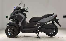 YAMAHA TRICITY 300 2021 SH15J