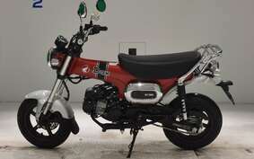 HONDA DAX 125 JB04