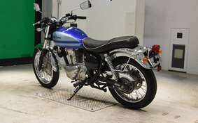 KAWASAKI ESTRELLA RS BJ250A