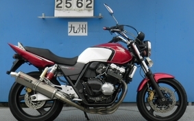 HONDA CB400SFV-3 NC39