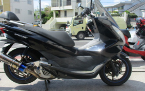 HONDA PCX125 JF56