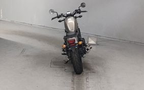 HONDA  REBEL 500 PC60