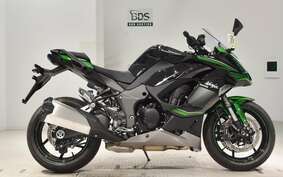 KAWASAKI NINJA 1000 SX 2023 ZXT02K