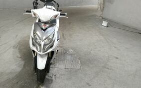 KYMCO RACING KING 180 Fi SC36AE