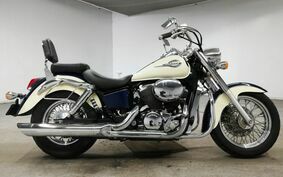 HONDA SHADOW 750 1998 RC44