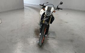 HONDA CRF250L MD38