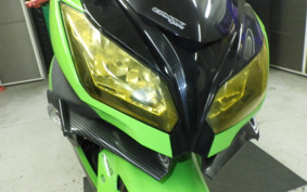 KAWASAKI NINJA 250 ABS EX250L