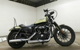 HARLEY XL883N 2009 LE2