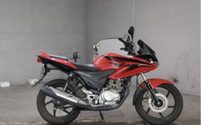 HONDA CBF125 JC40