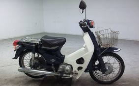 HONDA C70 SUPER CUB CUSTOM C70